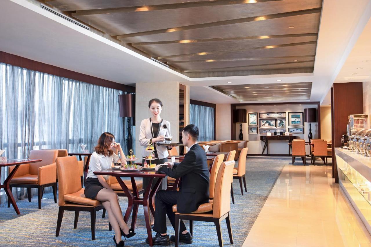 Shenzhen L.Gem Hotel Exteriör bild